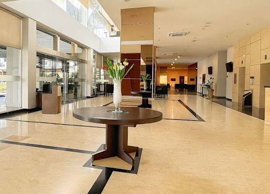 Aston Imperial Bekasi Hotel & Conference Center 1