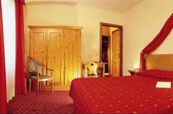 Hotel Courmayeur 1