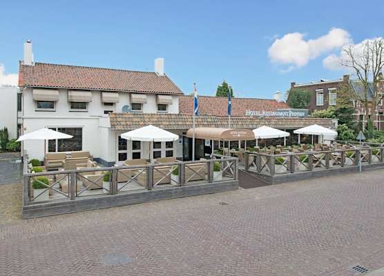 Fletcher Hotel Restaurant Prinsen 1