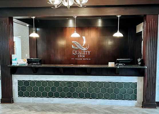 Quality Inn Clarion 1