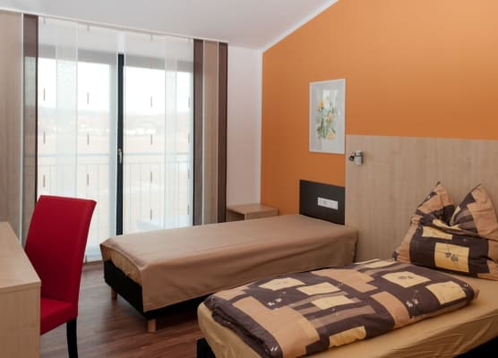 Auszeit Cafè & Hotel 1