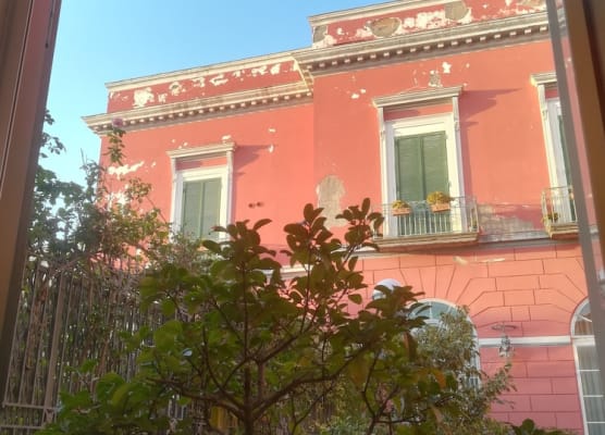B-Stay Napoli Montedidio 1