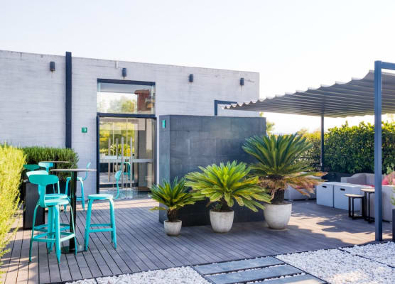 AR 218 Hotel by ULIV 1