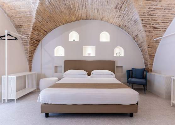 Il Timbro B&B Vasto Centro 1