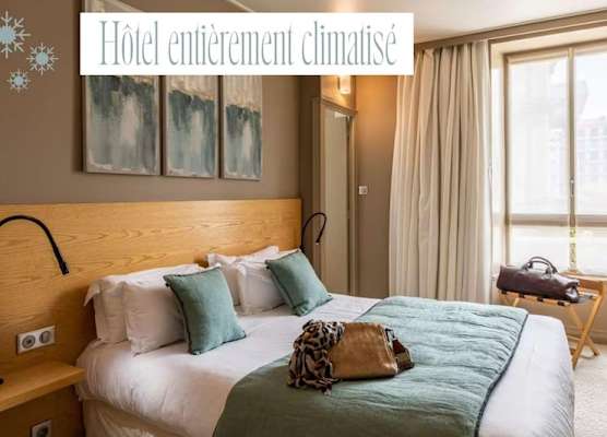 Best Western Grand Hotel de Bordeaux 1