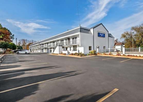 Rodeway Inn Charlotte South 1