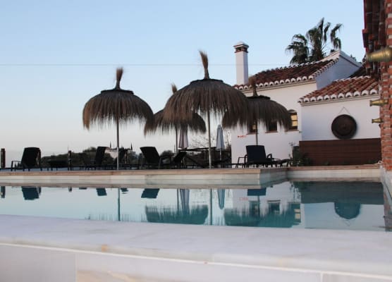 Posada Morisca Charming Hotel Boutique 1