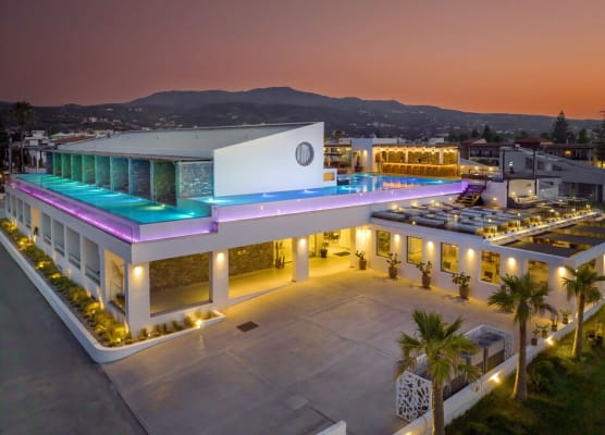 Atermono Boutique Resort & Spa 1