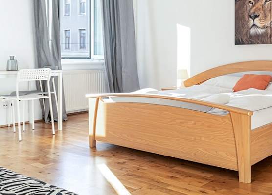 CoLiving 3BR shared Apt. Belvedere 1