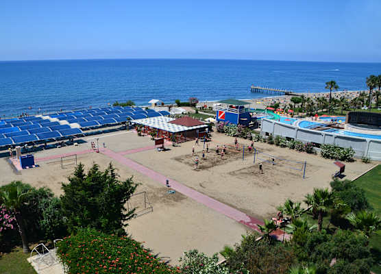 Royal Garden Suite Alanya 1