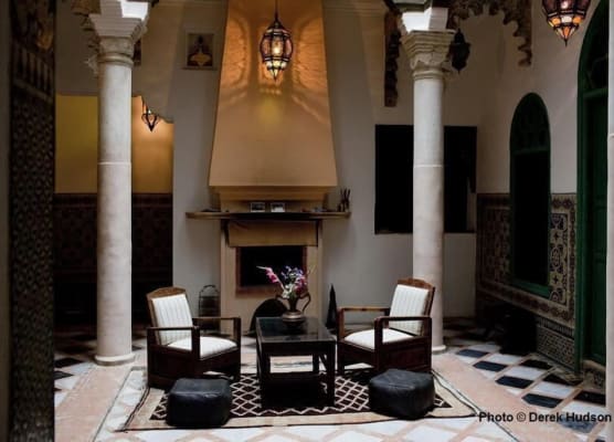 Riad Arous Chamel 1