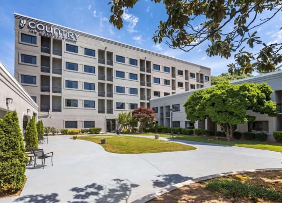 Country Inn & Suites by Radisson, Atlanta Downtown 1