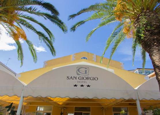 Hotel San Giorgio 1