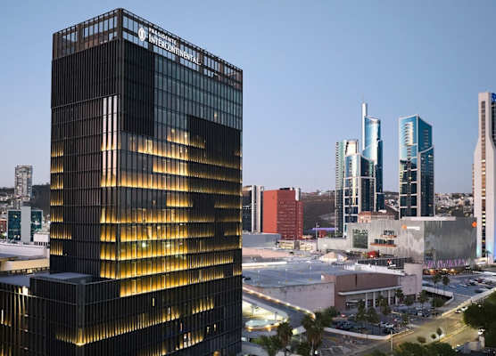 InterContinental Hotels PRESIDENTE MONTERREY by IHG 1