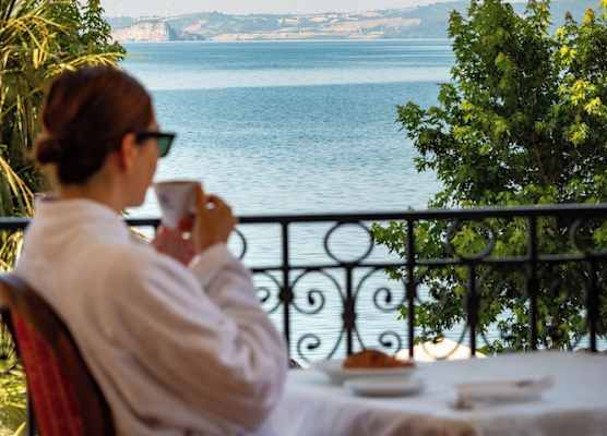 Hotel Holiday Sul Lago 1