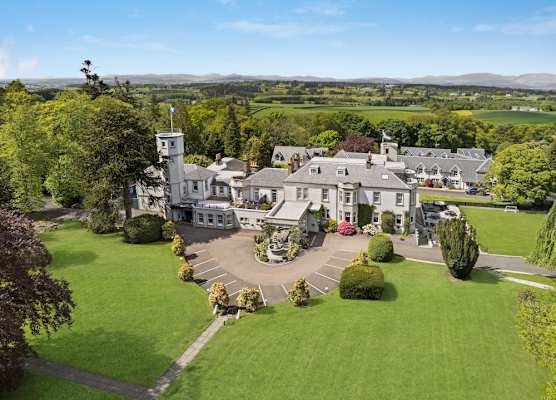 Wyndham Duchally Country Estate 1