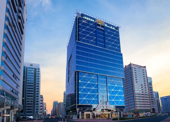 Jannah Burj Al Sarab 1