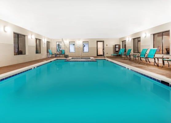 Holiday Inn Express PRINCETON/I-77 by IHG 1