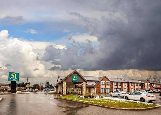 Quality Inn 1