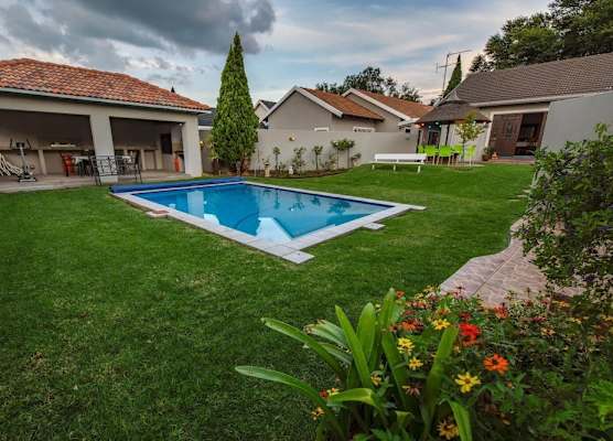 Angelica Guest House 1