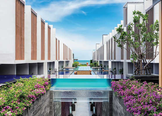 Ace of Hua Hin Resort - SHA PLUS 1