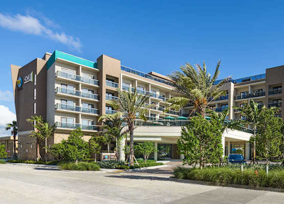 Home2 Suites By Hilton Pompano Beach Pier, Fl 1