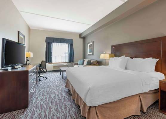 Best Western Plus Brandon Inn 1