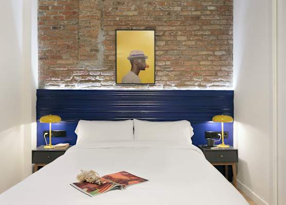 Arte Suites by Olala! - Smart Stay 1