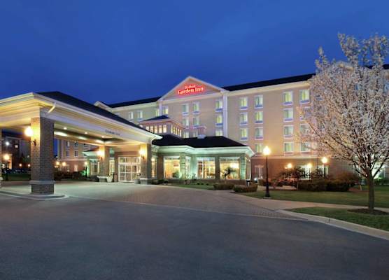 Hilton Garden Inn Chicago/Midway Airport 1
