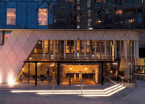 Bankside Hotel, Autograph Collection 1