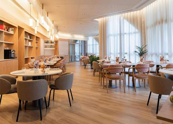 Mercure Tours Nord 1
