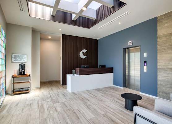 Comfort Suites Tijuana 1