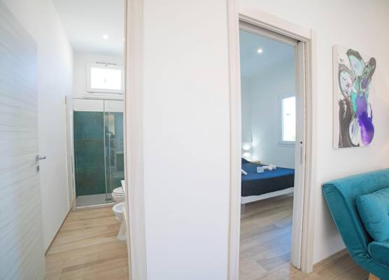 Villa Assunta With Pool Near The Sea 1