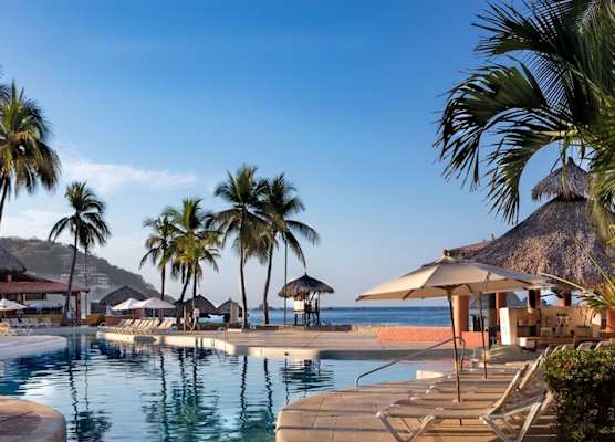 Holiday Inn Resort IXTAPA ALL-INCLUSIVE by IHG 1