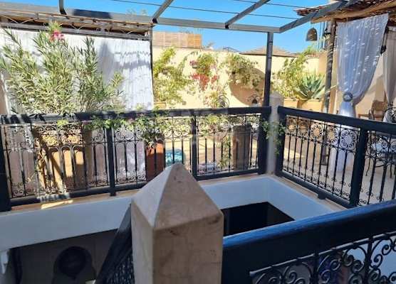 Riad dar serenity 1