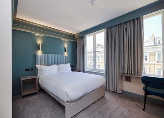 The Edwin Hotel 1