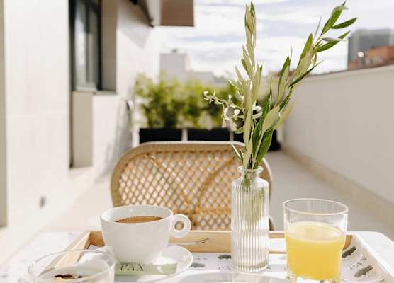 Hotel Pax Atocha 1