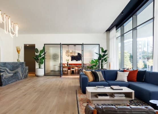 Kimpton SHANE HOTEL by IHG 1