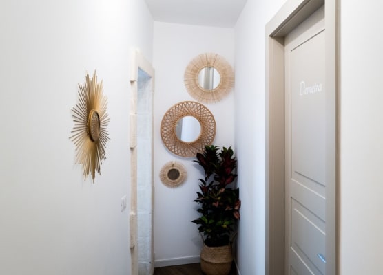 Dirium - exclusive rooms 1