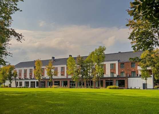 Hotel Malbork - Centrum Konferencyjne 1