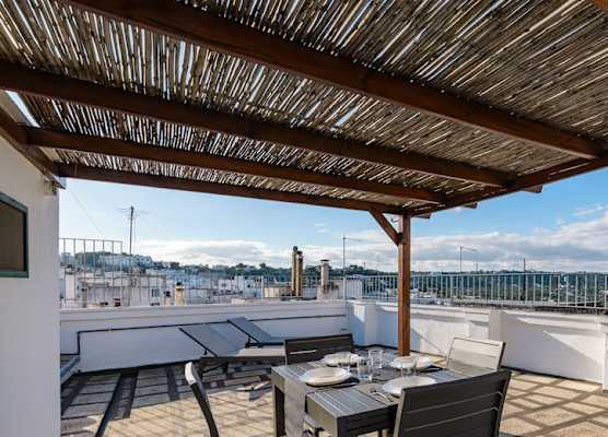 La Terrazza tra Mare e Cielo by Wonderful Italy 1
