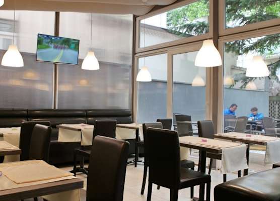Garni Hotel Dum 1