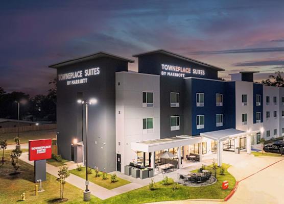 TownePlace Suites Longview 1