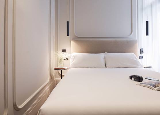 Room Mate Oliveira - City Centre, Valencia 1