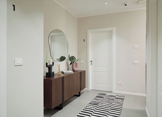 DoorMI - Premium Suites and Apartments 1