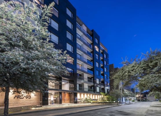 Hotel 93 Luxury Suites by Preferred 1