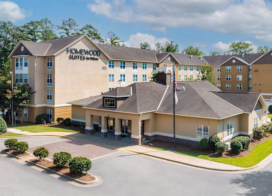 Homewood Suites by Hilton Montgomery 1