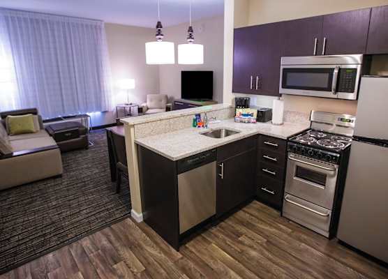 TownePlace Suites by Marriott Boynton Beach 1