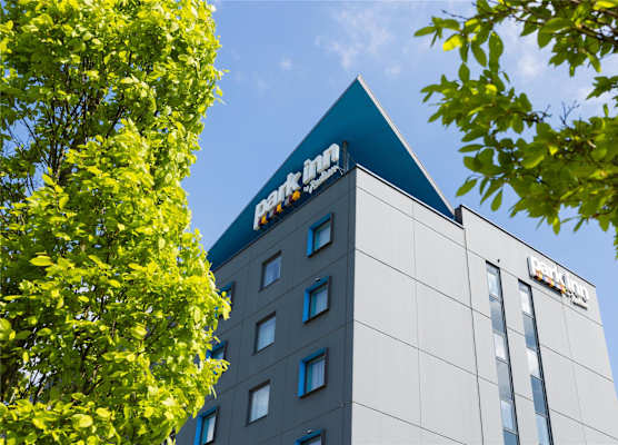 Park Inn by Radisson Vilnius Airport Hotel & Conference Centre 1