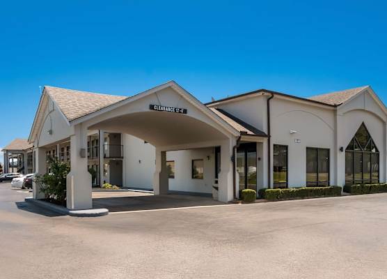 Quality Inn Southaven - Memphis South 1